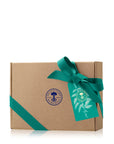NYR Christmas 2025 Kraft Gift Box