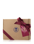 NYR Christmas 2025 Kraft Gift Box