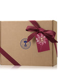 NYR Christmas 2025 Kraft Gift Box