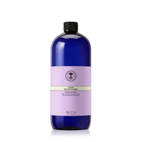 Citrus Hand Wash