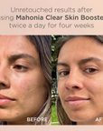 Mahonia Clear Skin Booster 25ml