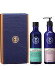 Aromatic Bath Favourites