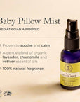 Baby Pillow Mist 50ml