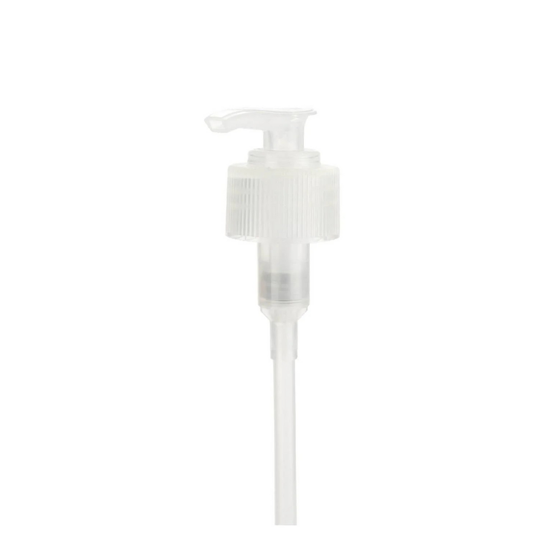 Pump Dispenser For Glass Bottles and Plastic Bottle