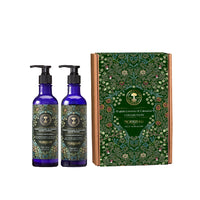 English Lavender & Calendula Handcare Set