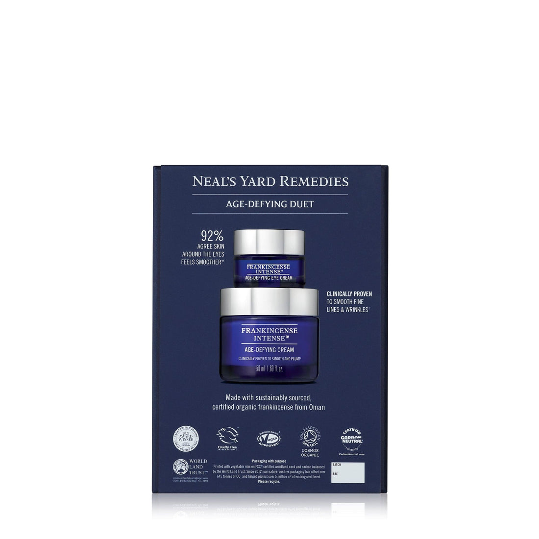 PRE-ORDER Day to Night Age Defying Duet
