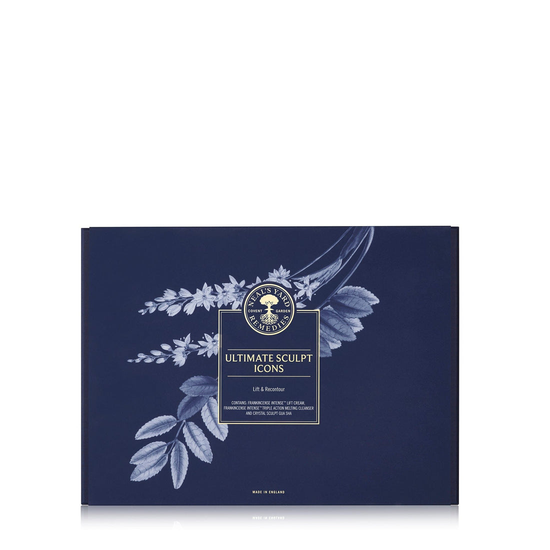 PRE-ORDER Frankincense Intense Lift & Sculpt Duet