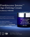 New & Improved Formula | Frankincense Intense™ Age-Defying Cream 50ml