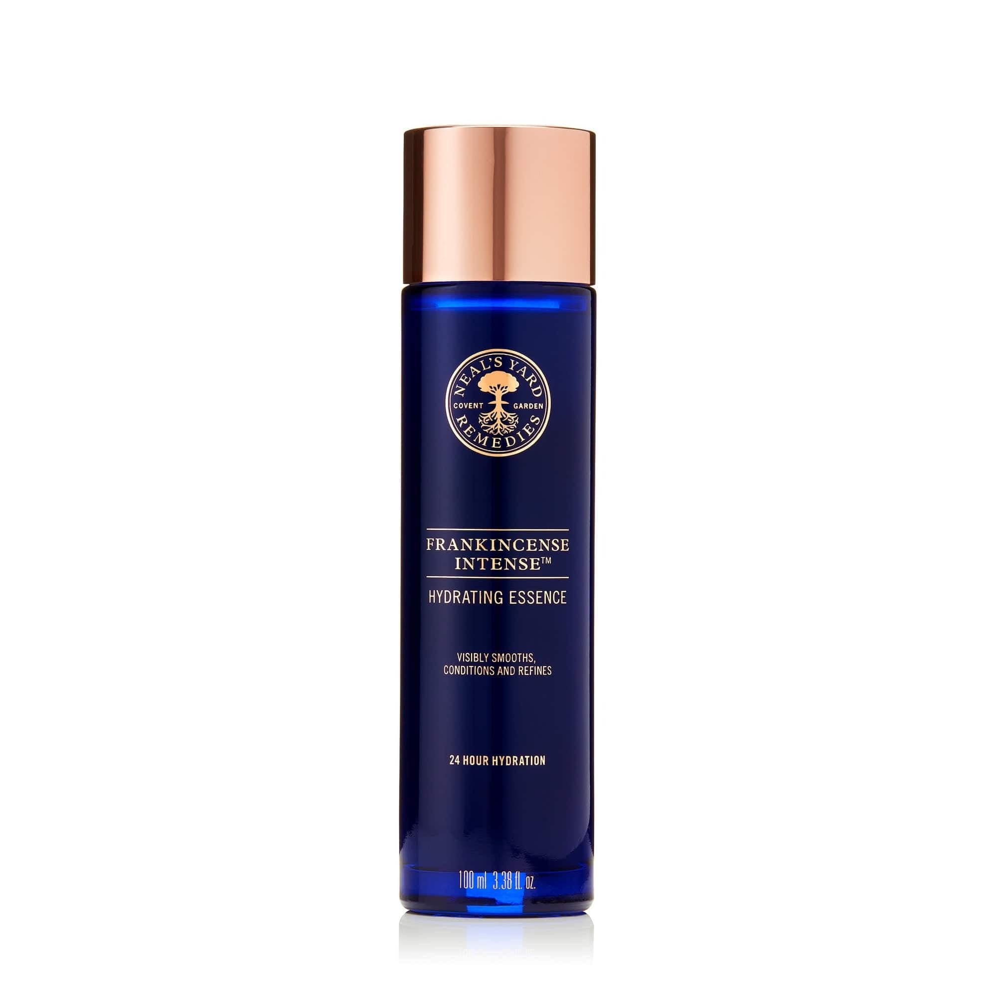 Frankincense Intense™ Hydrating Essence 100ml – Neal's Yard