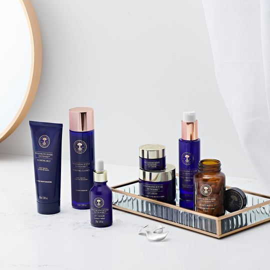 FRANKINCENSE iNTENSE COLLECTION