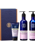 Clean & Fresh Hand Care Trio