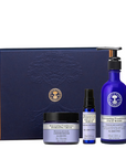 Hydrating Frankincense Collection