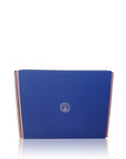 NYR Kraft Gift Box & Blue Sleeve Packaging