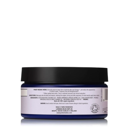 Neal's Yard Remedies Mother's Balm 1́́80g