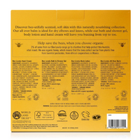 Bee Lovely Nourishing Collection