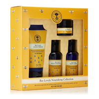 Bee Lovely Nourishing Collection