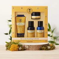 Bee Lovely Nourishing Collection