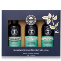 Signature Scents Shower Collection 2024