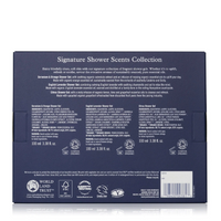 Signature Scents Shower Collection 2024