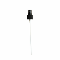 Pump Dispenser For Glass Bottles and Plastic Bottle