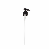 Pump Dispenser For Glass Bottles and Plastic Bottle
