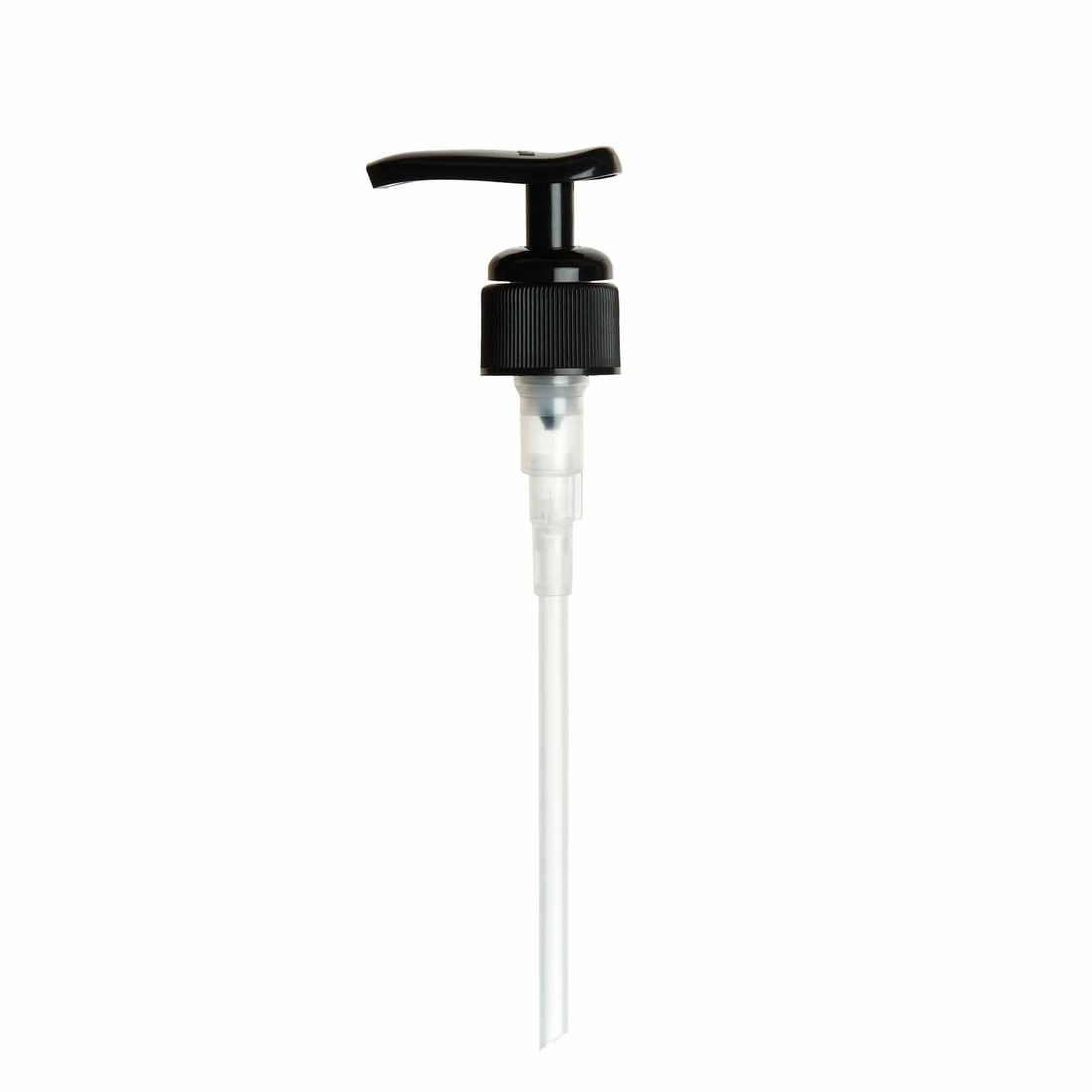 Pump Dispenser For Glass Bottles and Plastic Bottle