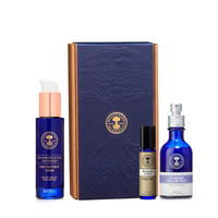 Sleep Tight Bedside Essentials