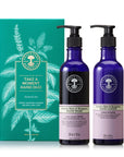 Garden Mint & Bergamot Hand Duo XMAS 2025