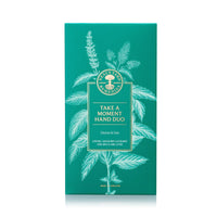 Garden Mint & Bergamot Hand Duo XMAS 2025