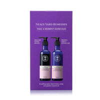 Take a Moment Hand Duo Citrus XMAS 2025