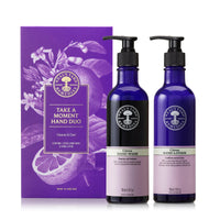 Take a Moment Hand Duo Citrus XMAS 2025