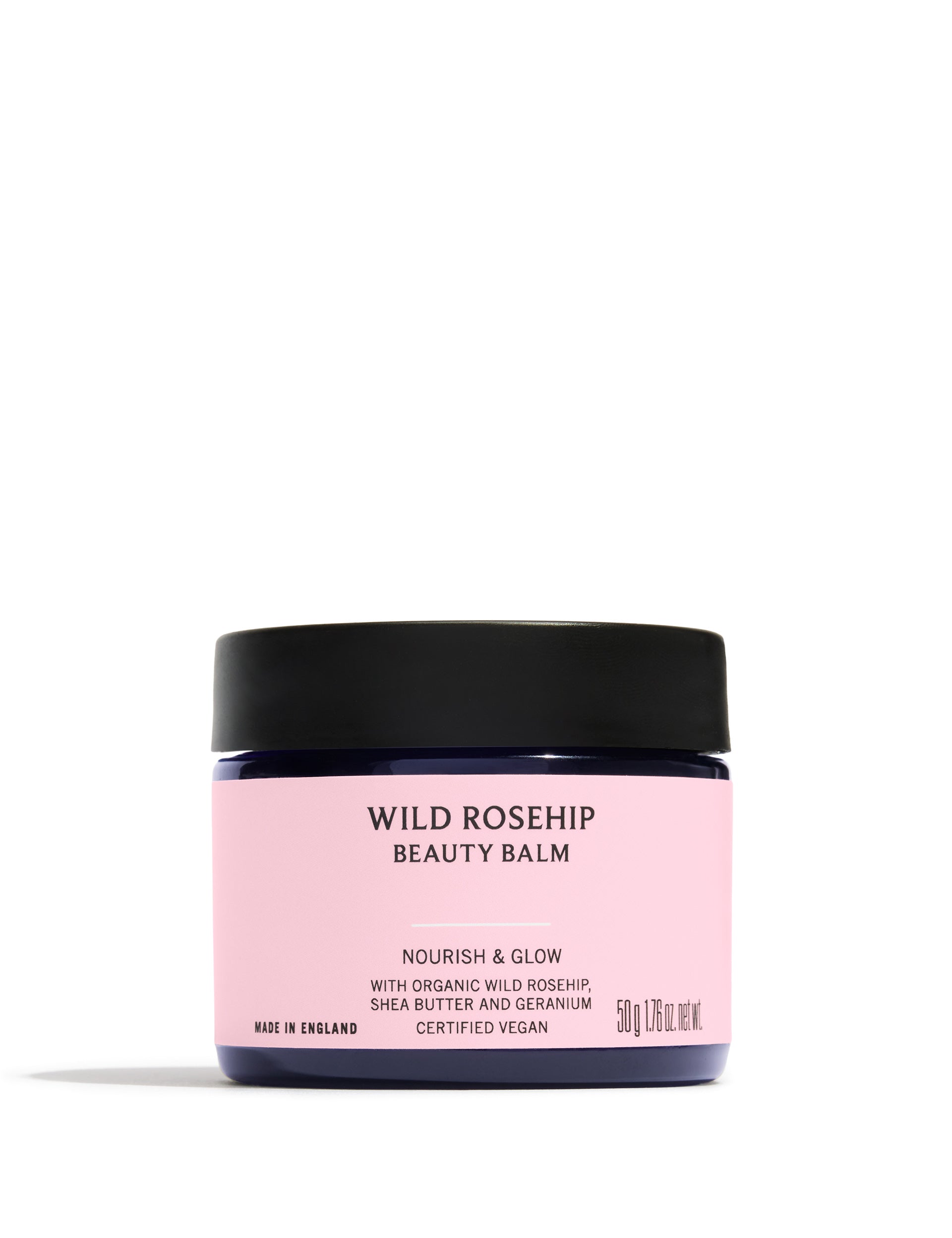 Wild Rosehip Beauty Balm 50g – Neal's Yard Remedies Singapore