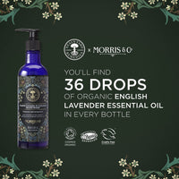 English Lavender & Calendula Hand Wash 200ml