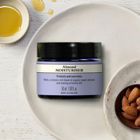 Almond Moisturiser 50g