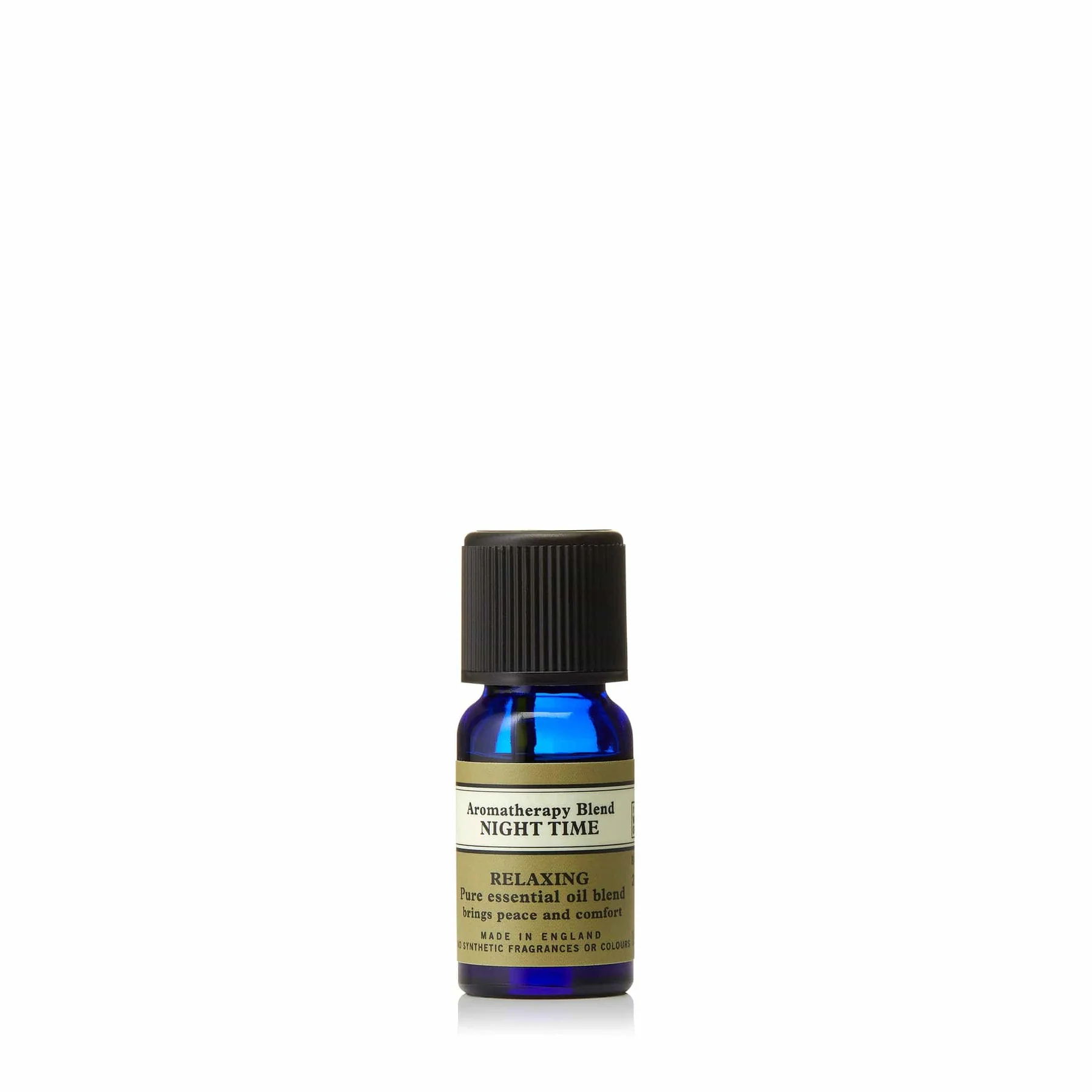 Aromatherapy Blend - Night Time 10ml (Batch 23) – Neal's Yard