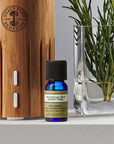 Aromatherapy Blend - Night Time 10ml