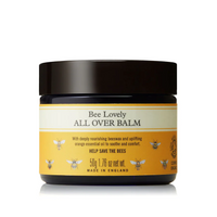 Bee Lovely All Over Balm 50g