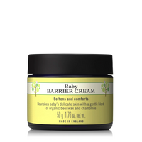 Baby Barrier Cream 50g