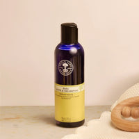 Baby Bath & Shampoo