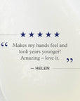 Frankincense Intense Hand Treatment Serum