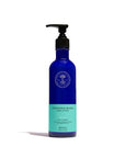 Geranium & Orange Body Lotion 200ml
