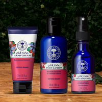 Wild Rose Trio