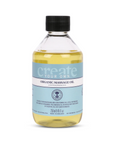 Create Your Own Organic Massage Oil 250ml