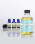 Create Your Own Organic Massage Oil 250ml