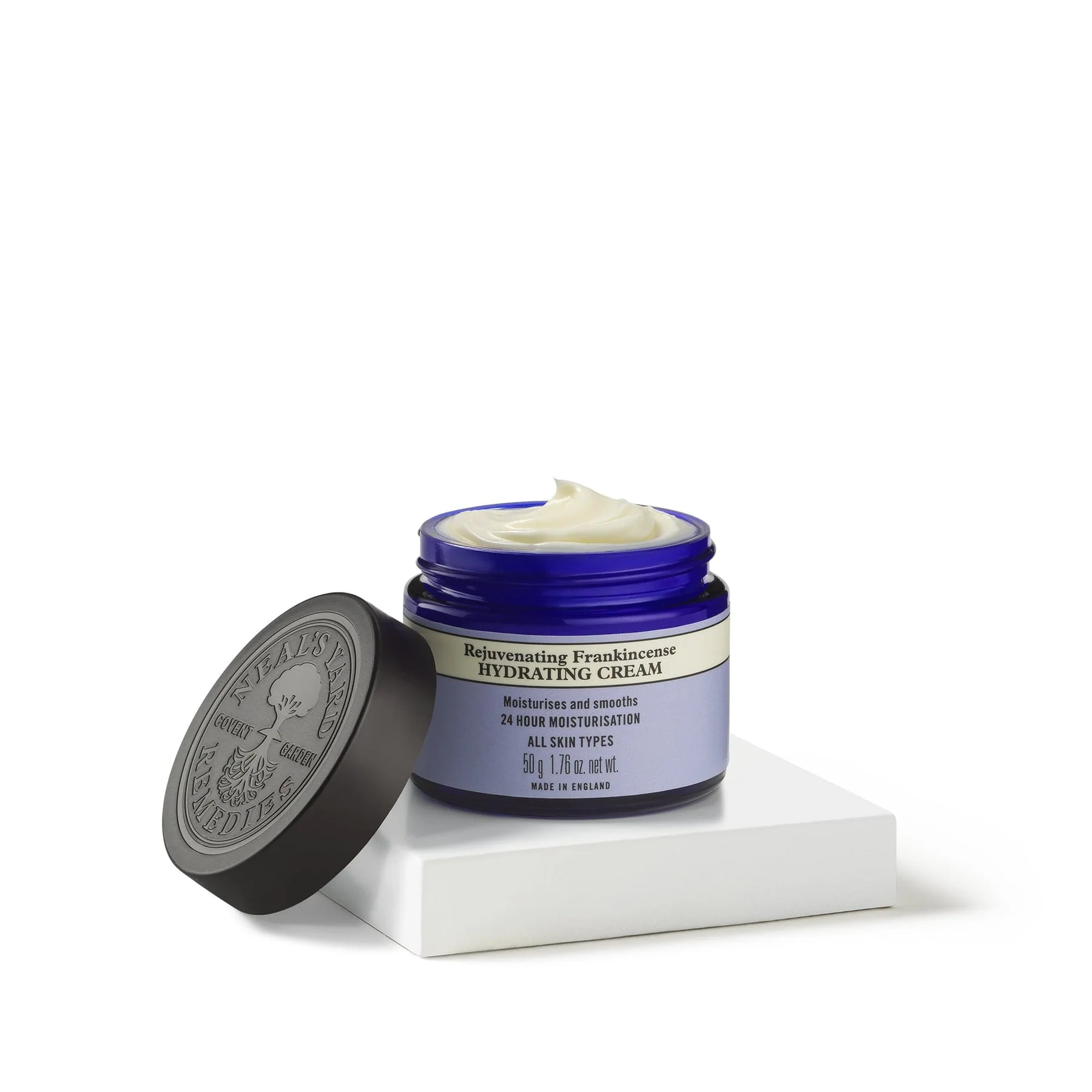 Frankincense Hydrating Cream – Neal's Yard Remedies Singapore