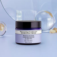 Frankincense Hydrating Cream