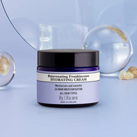 Frankincense Hydrating Cream 50g