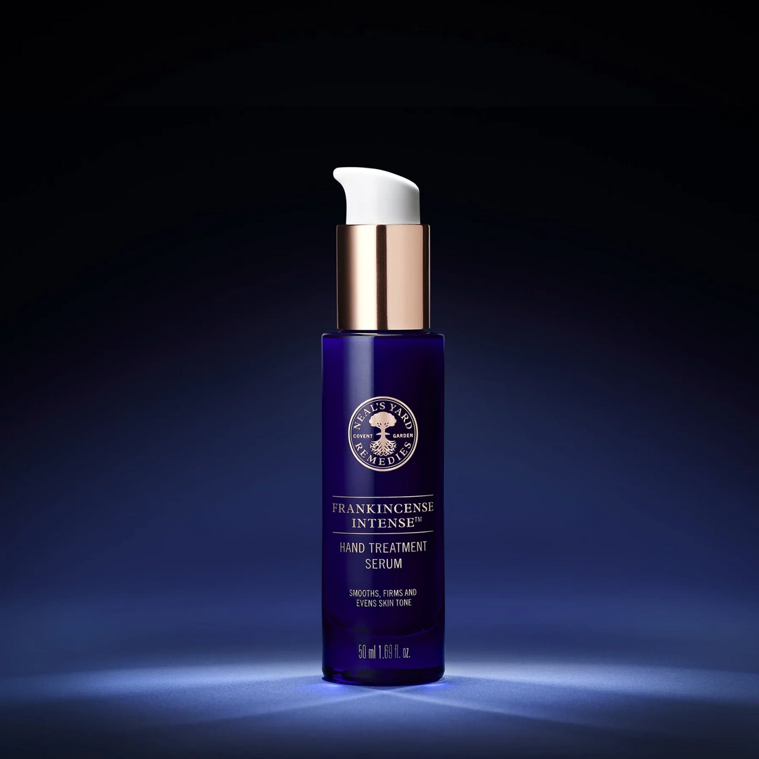 Frankincense Intense Hand Treatment Serum