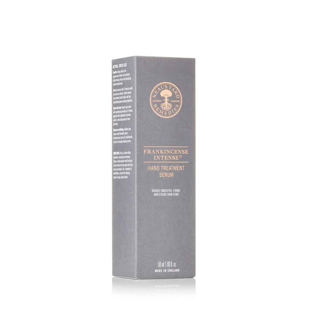 Frankincense Intense Hand Treatment Serum
