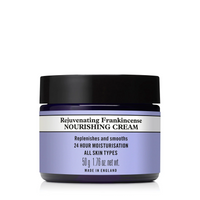 Frankincense Nourishing Cream 50g